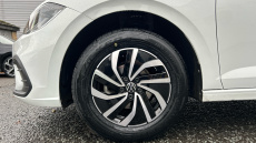 Volkswagen Polo 1.0 Life 5dr Petrol Hatchback